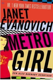 book Metro Girl (Ned)