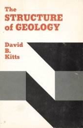 book The Structure of Geology