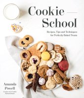 book Cookie School