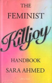 book The Feminist Killjoy Handbook