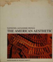 book The American Aesthetic