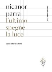 book L'ultimo spegne la luce