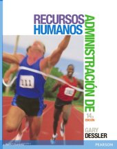 book Administración de recursos humanos