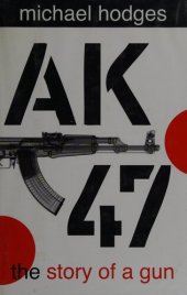 book AK47: The Story of a Gun