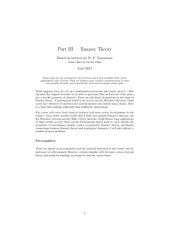 book Ramsey Theory