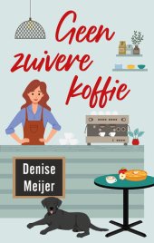 book Geen zuivere koffie