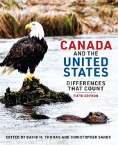 book Canada and the United States: Differences That Count,