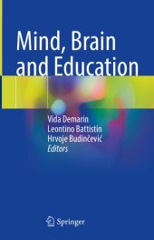 book Mind, Brain and Education