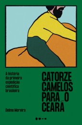 book Catorze camelos para o Ceará