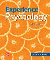 book Experience Psychology