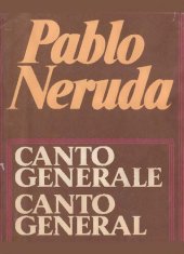 book Canto generale