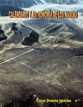 book CALENDARIO Y ASTRONOMÍA DE LOS NASCAS (CIENCIA Y ENIGMAS DEL PERÚ) (Spanish Edition)