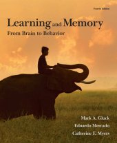 book Learning and Memory: From Brain to Behavior