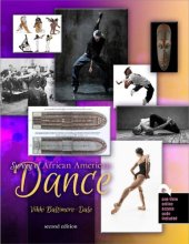 book Survey of African American Dance