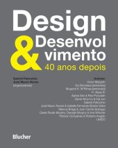 book Design & Desenvolvimento: 40 anos depois