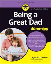 book Being a Great Dad for Dummies