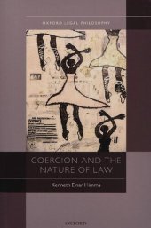 book Coercion and the Nature of Law