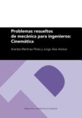 book Problemas resueltos de mecánica para ingenieros: Cinemática