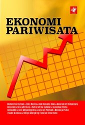 book Ekonomi Pariwisata