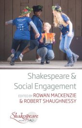 book Shakespeare and Social Engagement