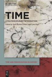 book Time: A Multidisciplinary Introduction