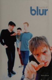 book The Life of Blur