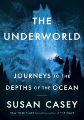 book The Underworld: Journeys to the Depths of the Ocean