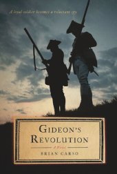 book Gideon's Revolution: A Novel