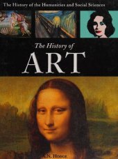 book The History of Art