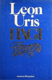 book Hagi