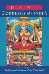 book Devi: Goddesses of India