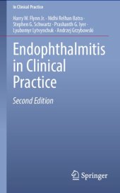 book Endophthalmitis in Clinical Practice