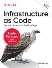 book Infrastructure as Code (for True Epub)