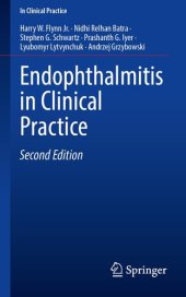 book Endophthalmitis in Clinical Practice