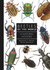 book Beetles of the World: A Natural History