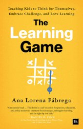 book The Learning Game