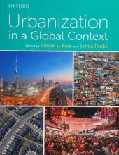 book Urbanization in a Global Context