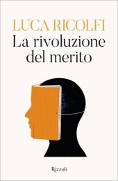 book La rivoluzione del merito