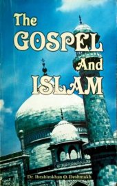 book The Gospel and Islam