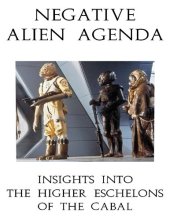 book Negative Alien Agenda