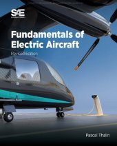 book Fundamentals of Electric Aircraft  Revised Edition (2023) [Team-IRA]