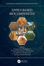 book Epoxy-Based Biocomposites