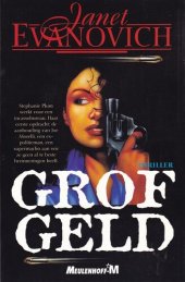 book Stephanie Plum 01 - Grof Geld