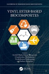 book Vinyl Ester-Based Biocomposites