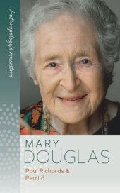 book Mary Douglas