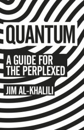 book Quantum: A Guide For The Perplexed