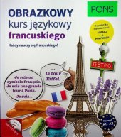 book Obrazkowy kurs językowy francuskiego