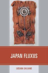 book Japan Fluxus