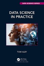 book Data Science in Practice, 1st Edition