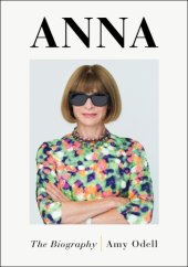 book Anna: The Biography